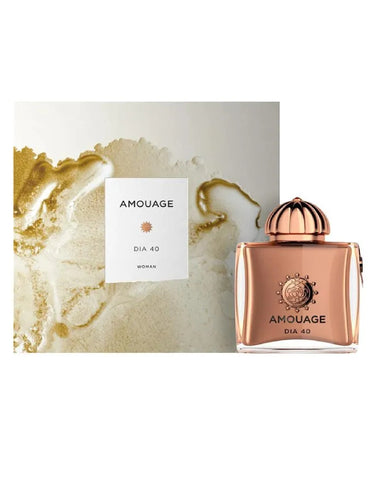 Amouage Dia 40 Extrait De Parfum For Women 100ML