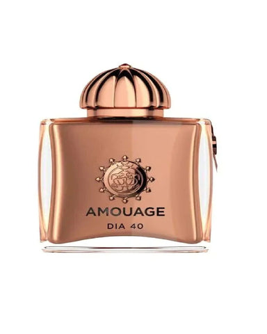 Amouage Dia 40 Extrait De Parfum For Women 100ML