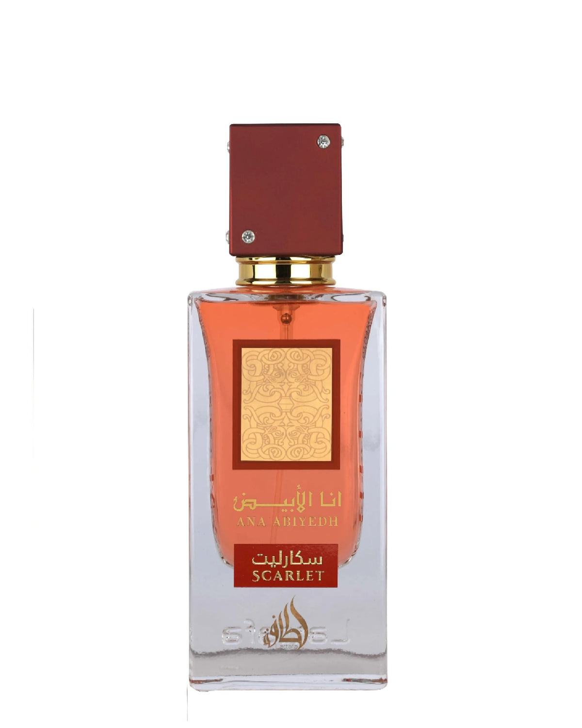 Ana Abiyedh Scarlet Eau de Parfum 100ml