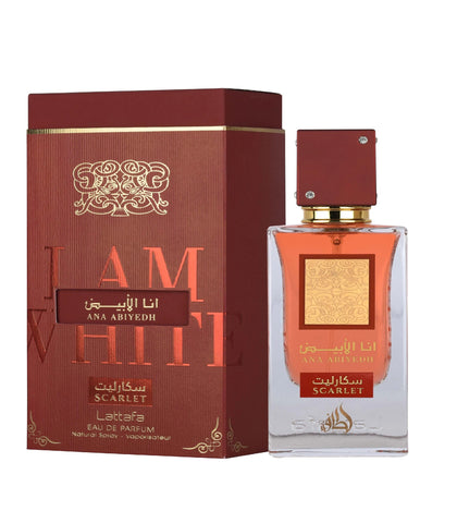 Ana Abiyedh Scarlet Eau de Parfum 100ml