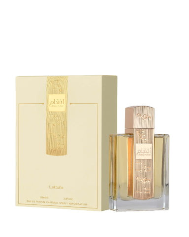 Angham Eau de parfum fro women 100ml