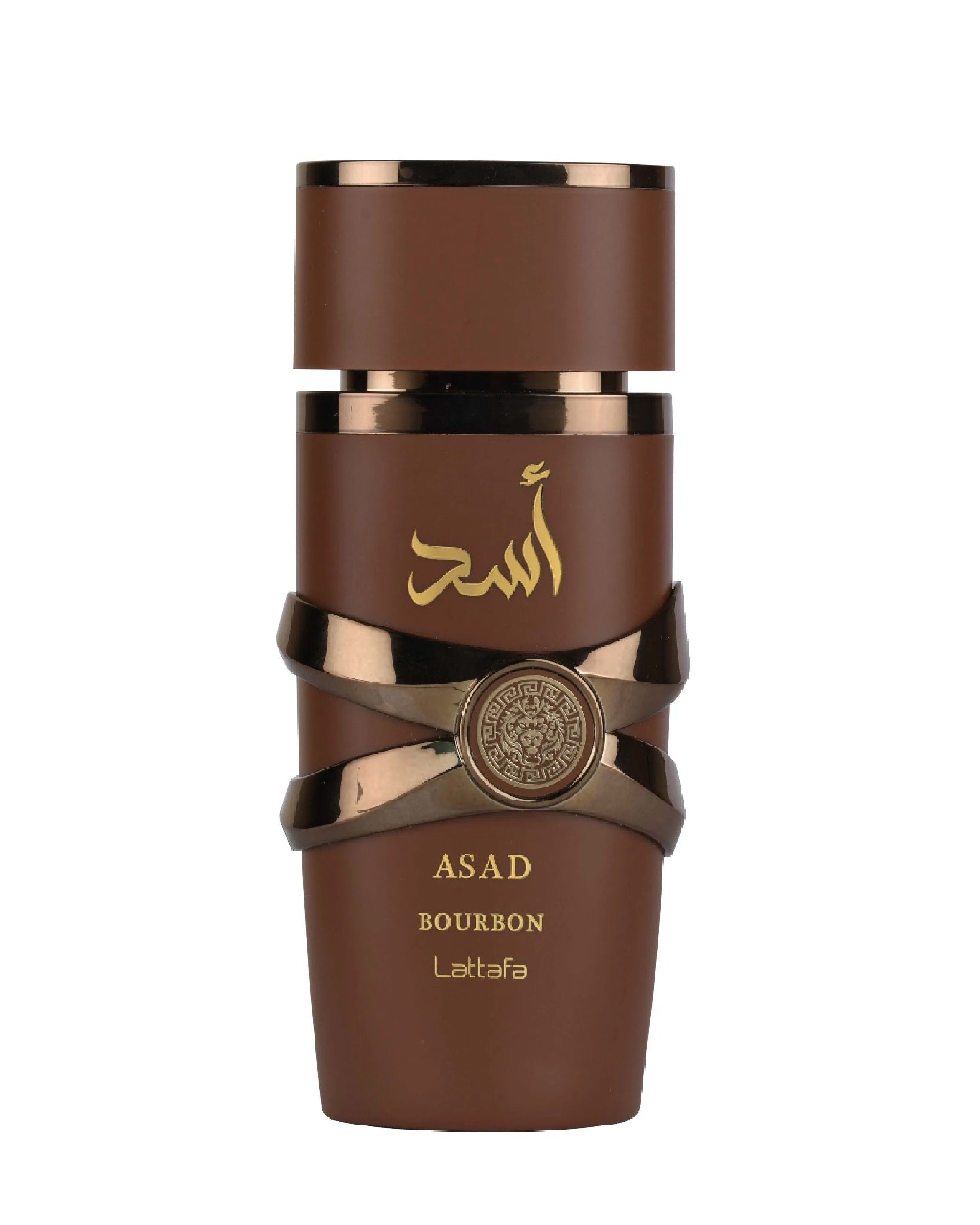 Asad Rind Asad Bourbon – GYURICHÉ