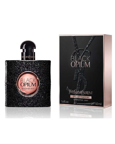 YSL Black Opium Eau de Parfum 90ML