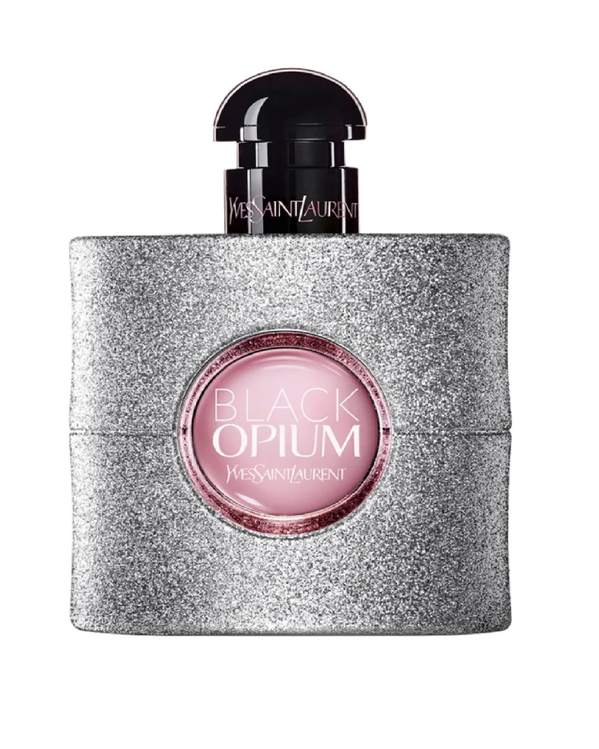 YSL Black Opium Glitter Eau De Parfum 90ML
