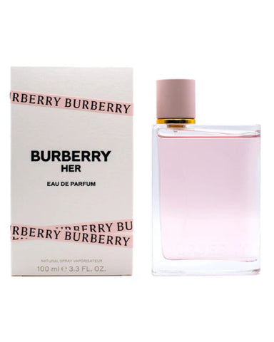 Burberry Her for Women EDP 100ml