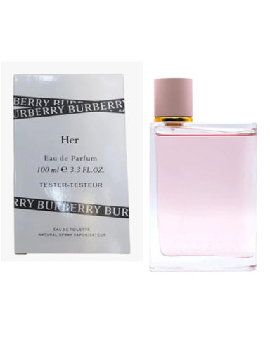Burberry Her for Women EDP Tester 100ml