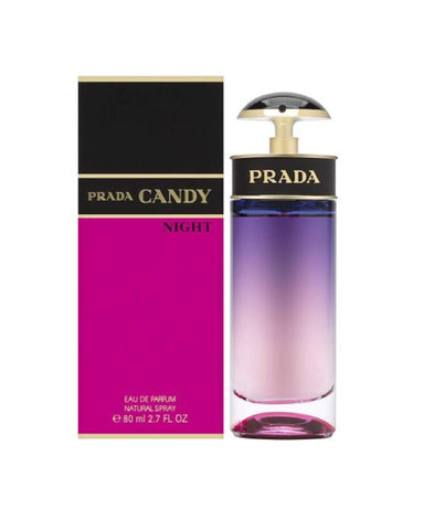 Prada Candy Night Eau de Parfum 80ML