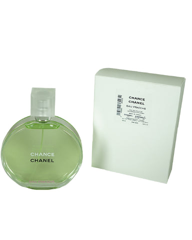Chanel Chance Eau Fraiche Tester EDT 100ML