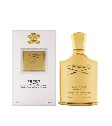 Creed Millesime Imperial Unisex EDP 100ml