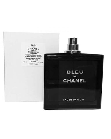 Bleu De Chanel EDP For Tester Men 100ML