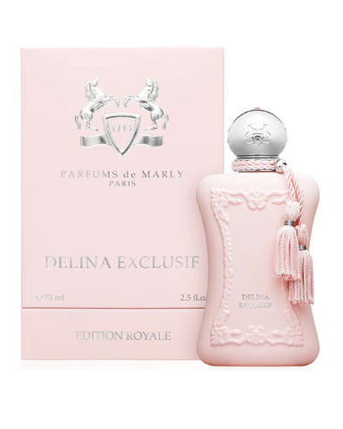 PDM Delina Exclusif Eau de Parfum 75ml