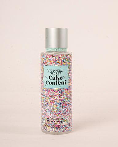 VS CAKE CONFETT