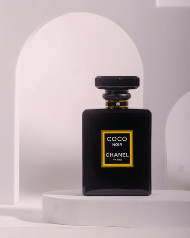 COCO CHANEL Noir