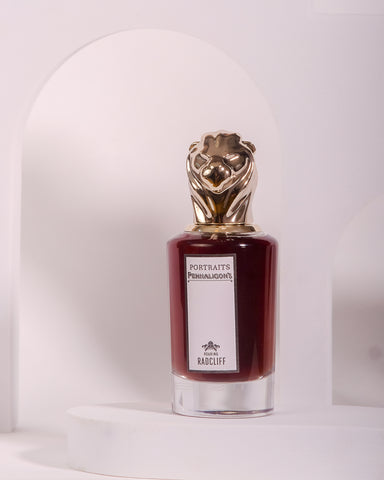 Penhaligon’s Roaring Radcliff