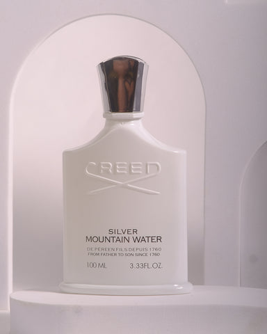 CREED SILVER MOUNTAIN FOR MEN