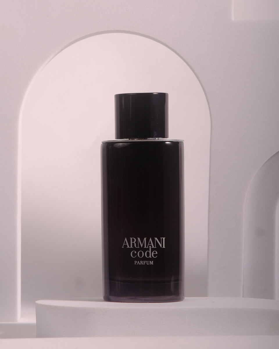 Armani Code Parfum