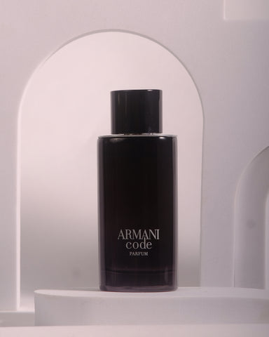 Armani Code Parfum