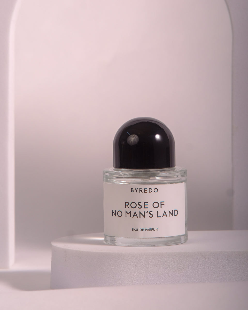 Rose of No  Man's Land Byredo