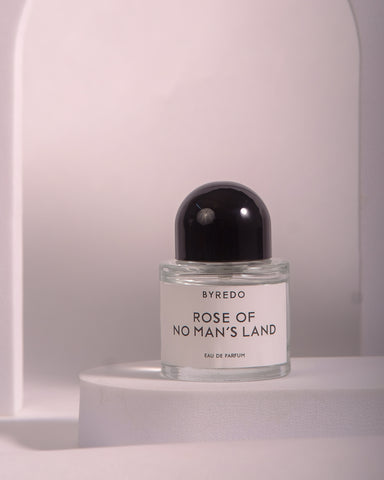 Rose of No  Man's Land Byredo