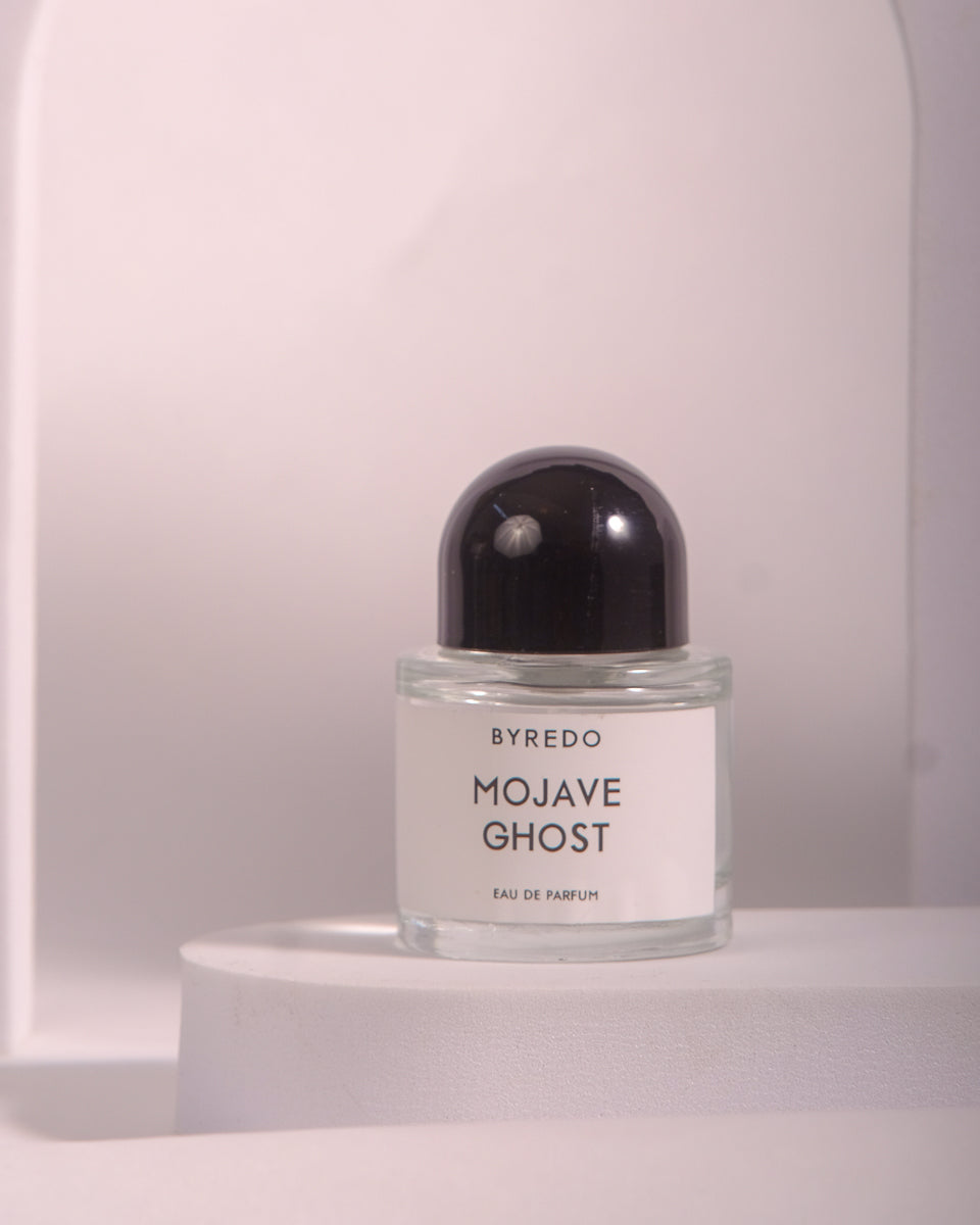 Mojave Ghost Byredo