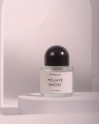 Mojave Ghost Byredo