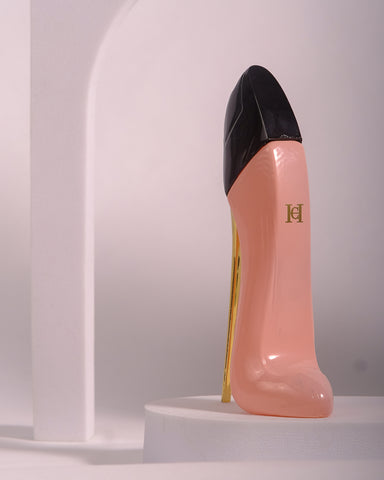 Pink Blush Carolina Herrera