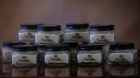 Saphir Médaille D'Or Rénovator