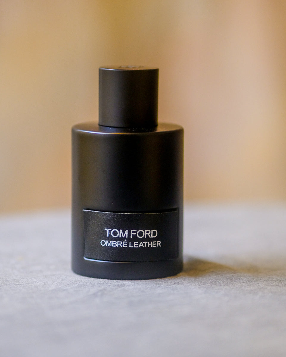 OMBRE LEATHER