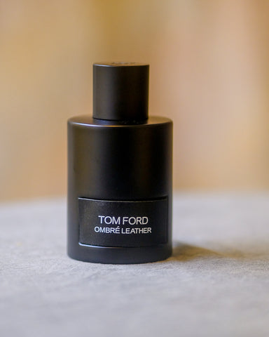 OMBRE LEATHER