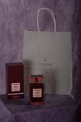 TOMFORD SMOKE CHERRY