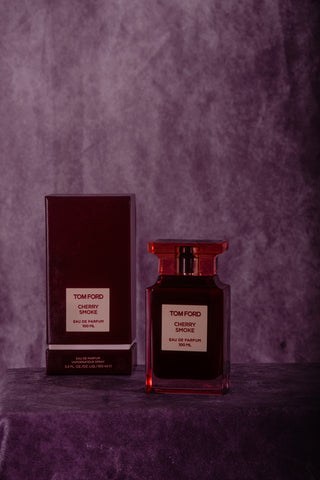 TOMFORD SMOKE CHERRY
