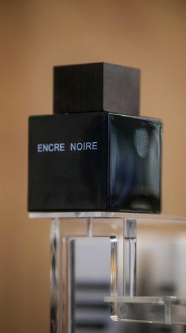 ENCRE BLACK