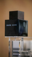 ENCRE BLACK