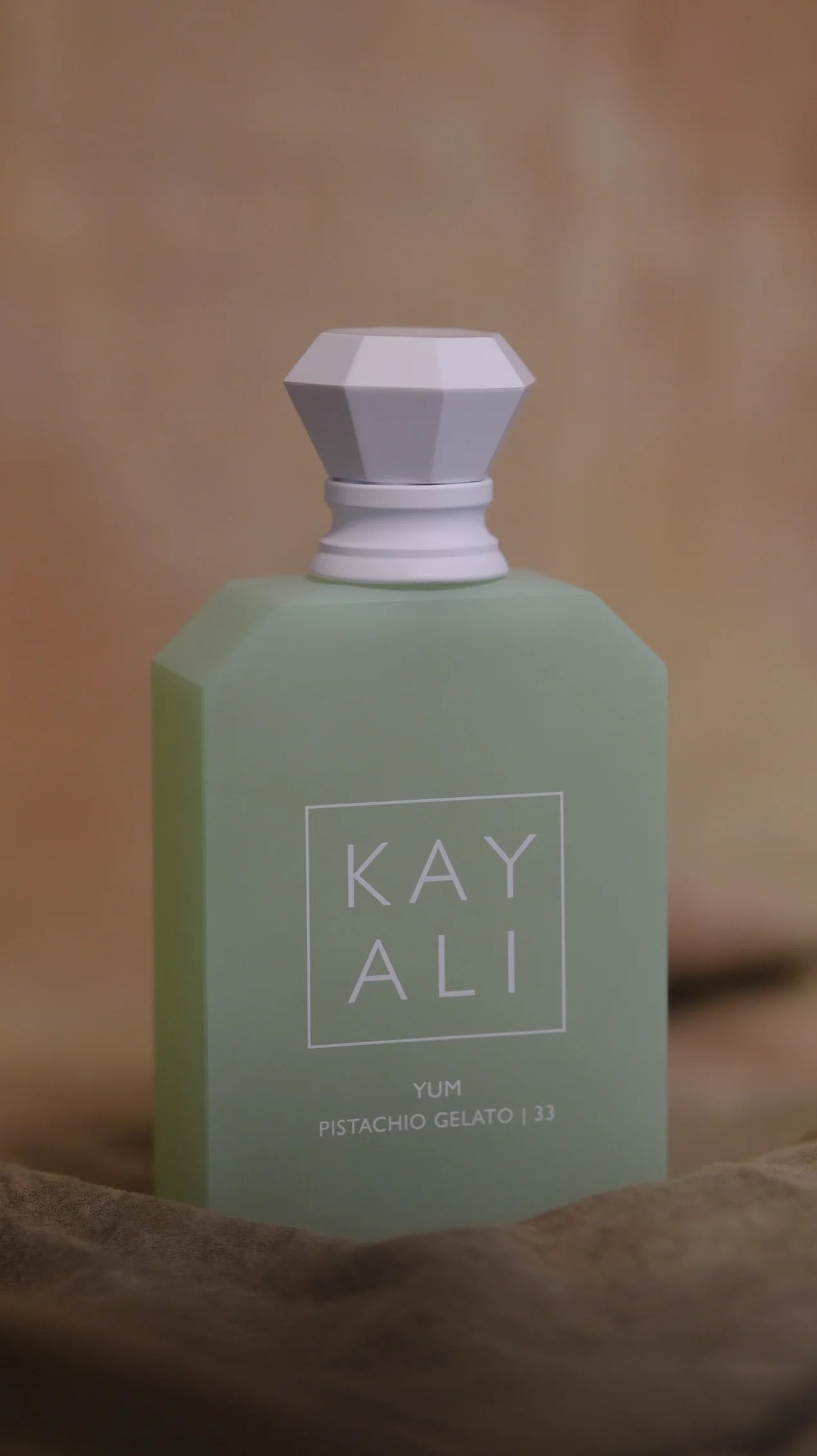 KAYE ALE
