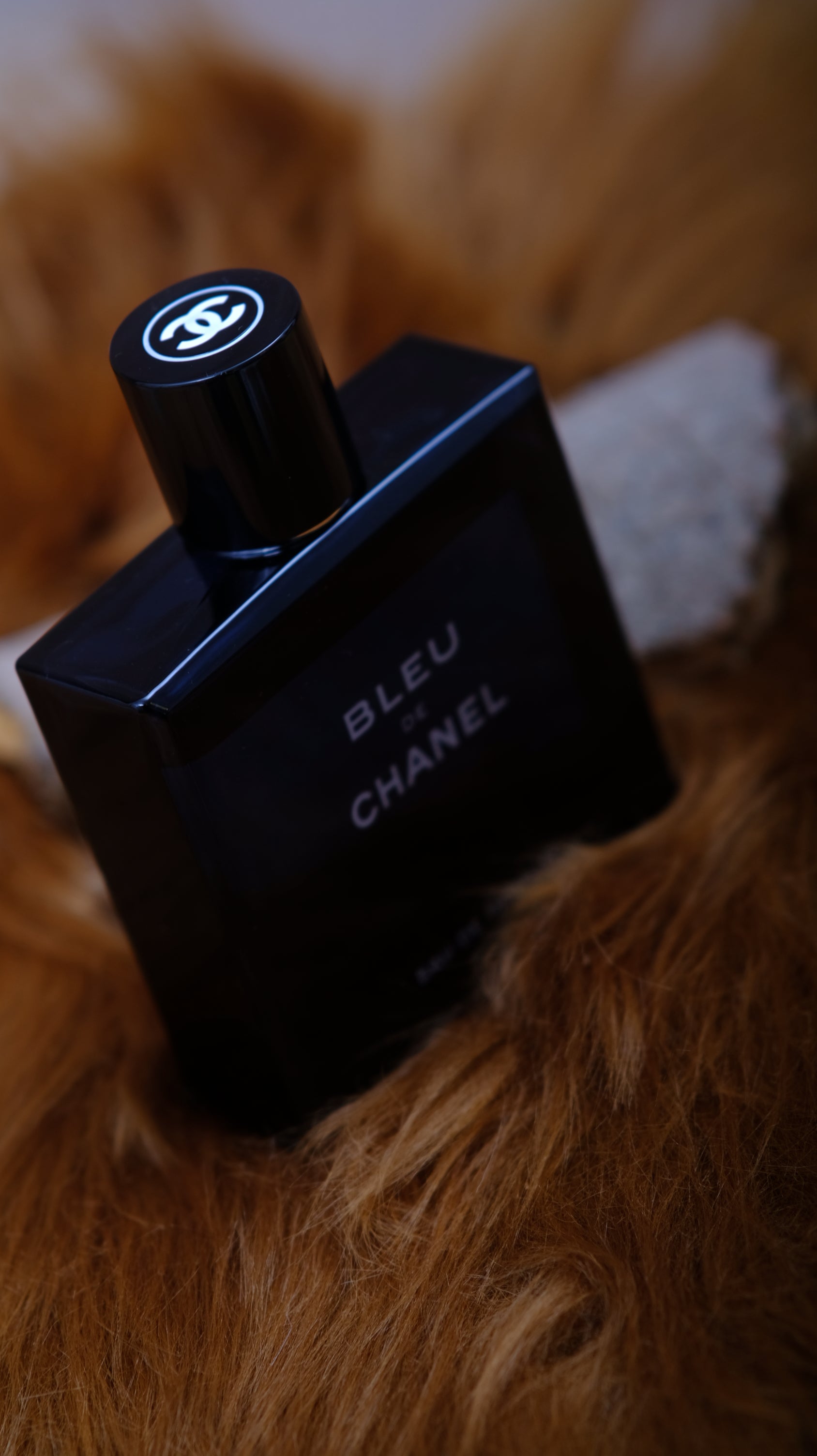 BLU D CHANNEL EDP