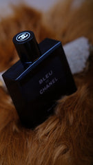 BLU D CHANNEL EDP