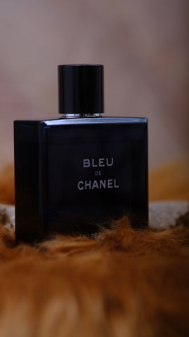 BLU D CHANNEL EDP