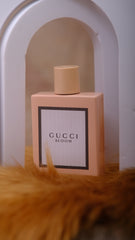 GUCHI BLOOM
