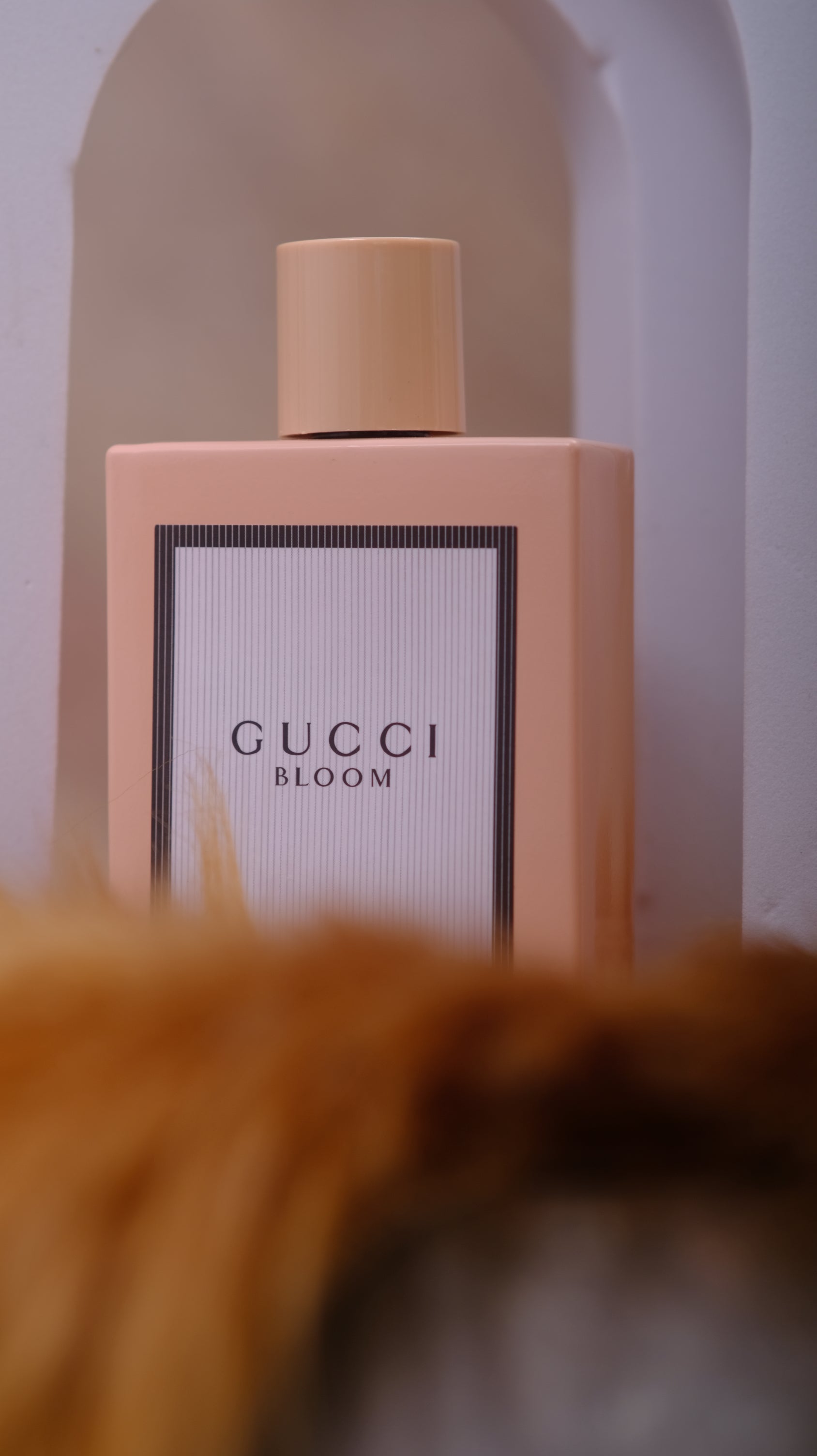 GUCHI BLOOM