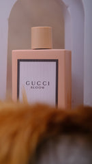GUCHI BLOOM
