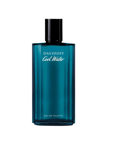 Davidoff Cool Water EDT For Men 125ML