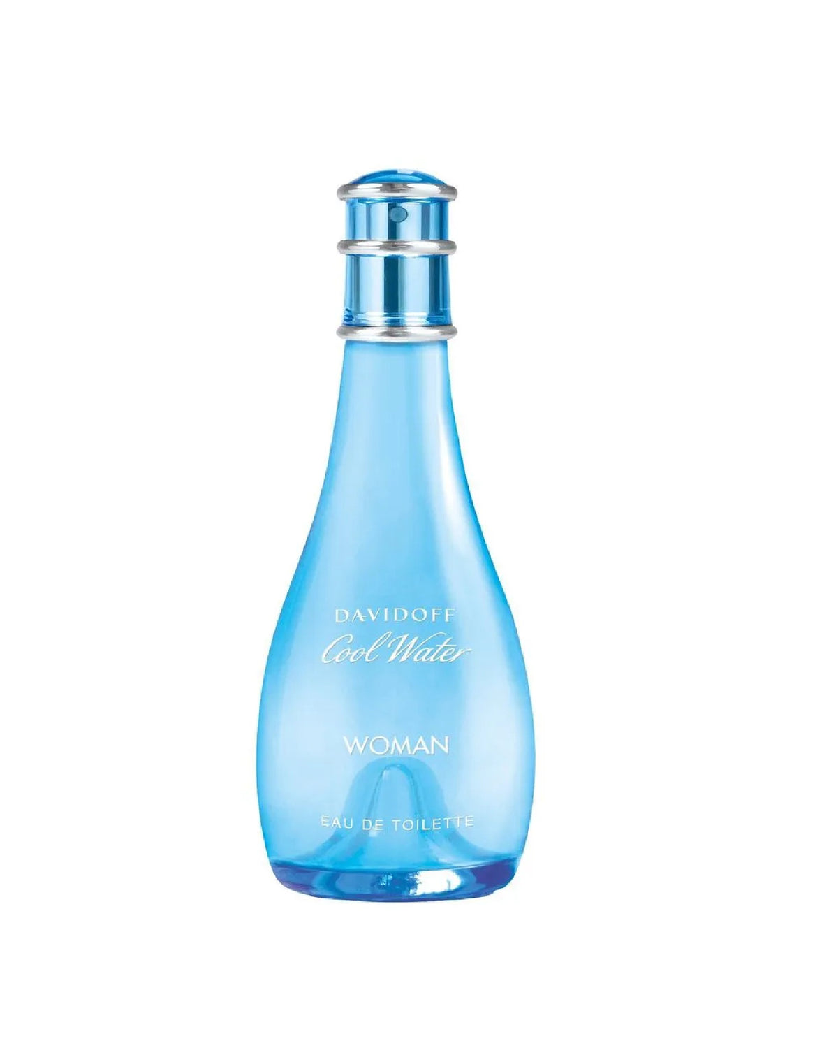 Davidoff Cool Water EDT For Women 100ML