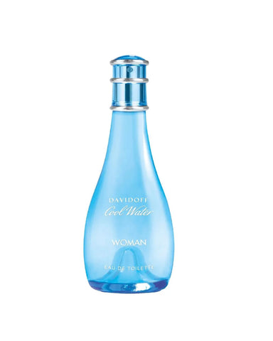 Davidoff Cool Water EDT For Women 100ML