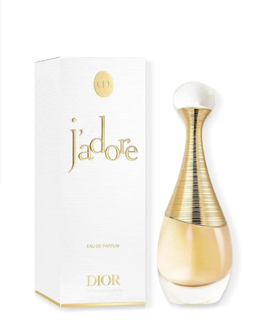 Dior J’adore Eau de Parfum 100ml