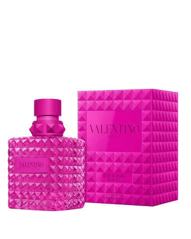 Valentino Donna Born in Roma Pink PP Eau De Parfum 100ML