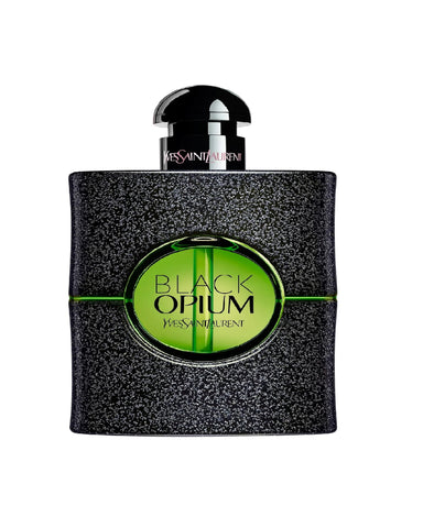YSL Black Opium Illicit Green Eau De Parfum 90ML