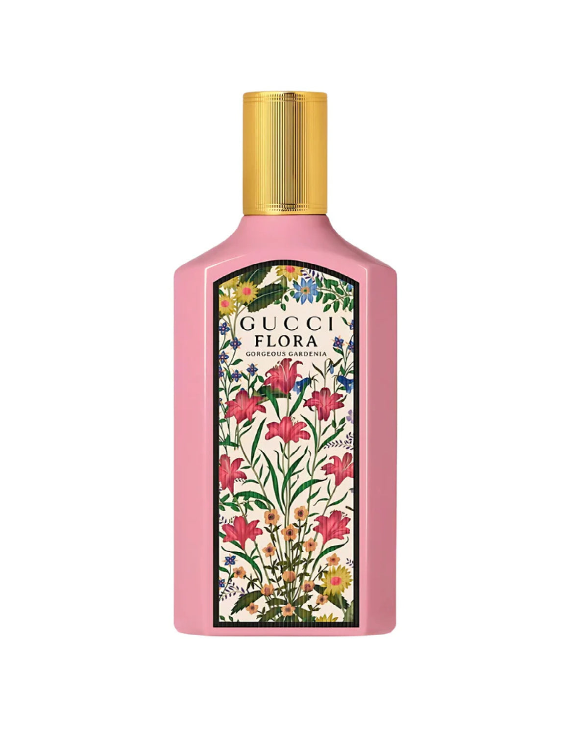 Gucci Flora Gorgeous Gardenia EDP For Women 100ML