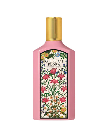 Gucci Flora Gorgeous Gardenia EDP For Women 100ML
