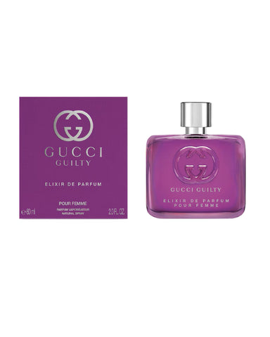 Gucci Guilty Pour Femme Elixir de Parfum 60ml