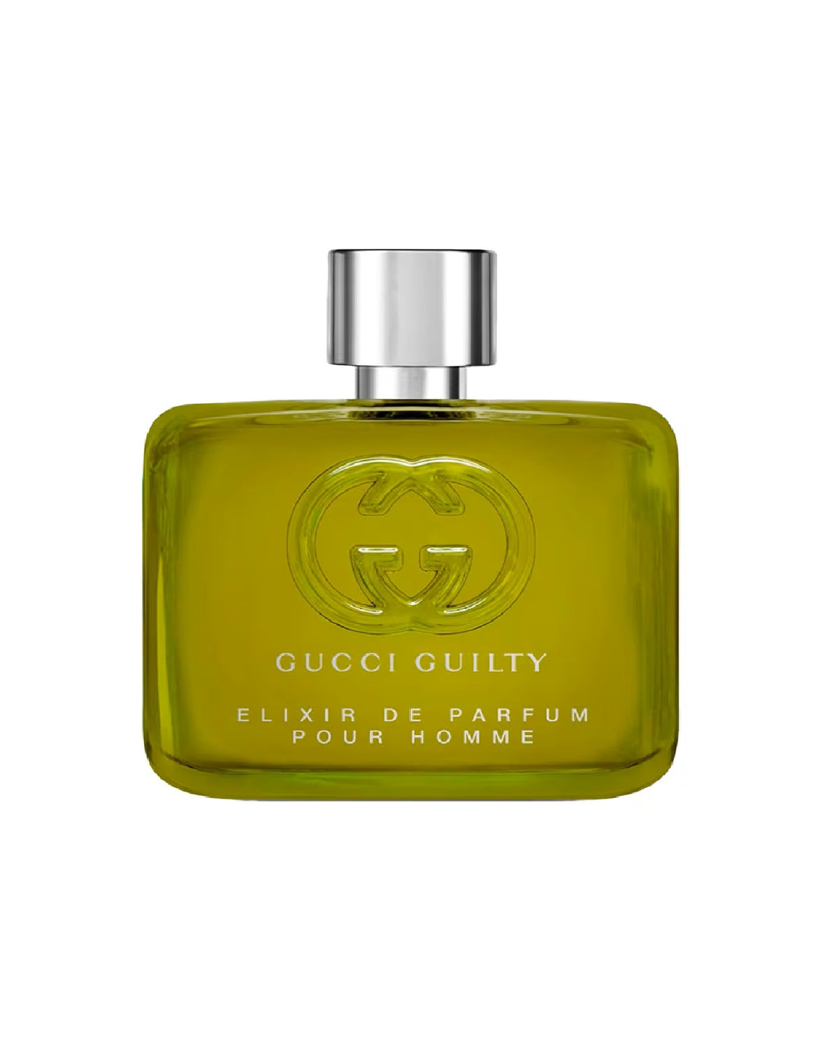 Gucci Guilty Elixir de Parfum Pour Homme 60ml